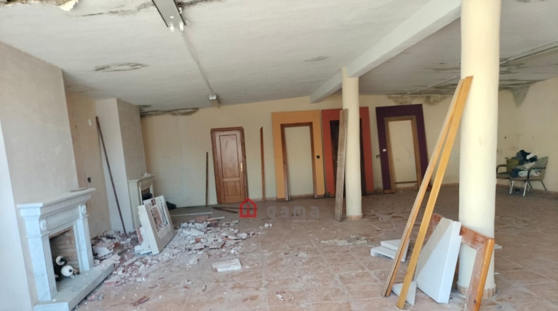 Castellón - Castelló de la Plana - 4600m2