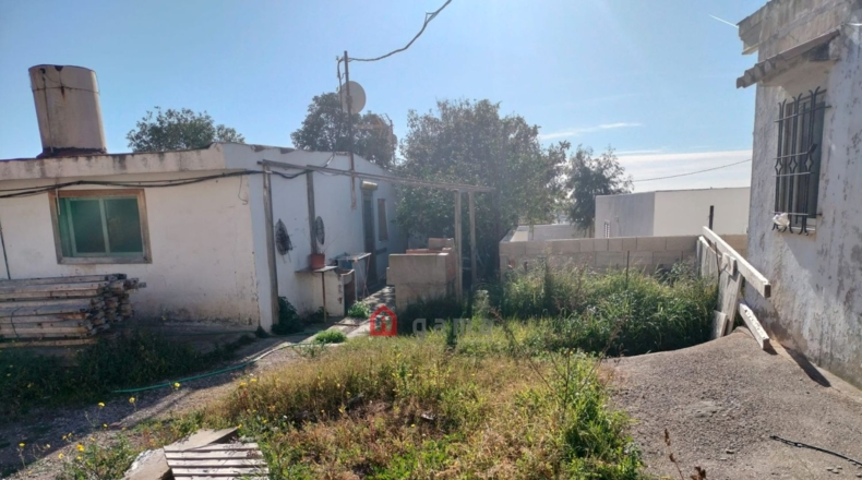 Castellón - Castelló de la Plana - 4600m2