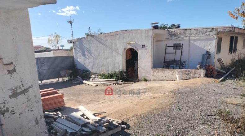 Castellón - Castelló de la Plana - 4600m2