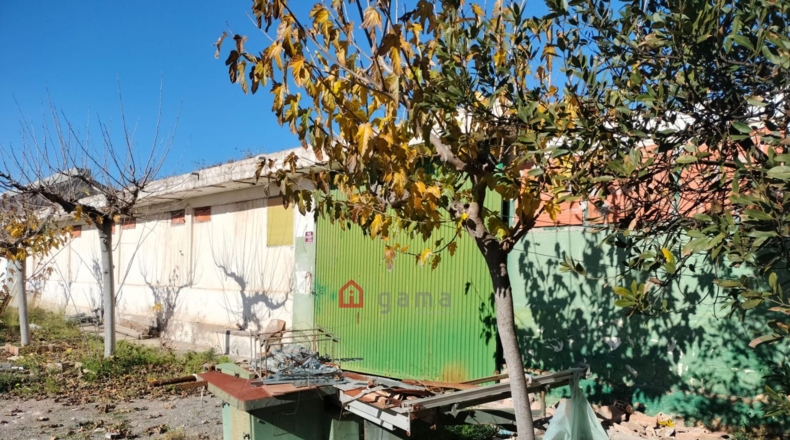 Castellón - Castelló de la Plana - 4600m2
