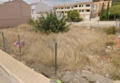 Urban land for sale in Petrés ref: TR251992 photo