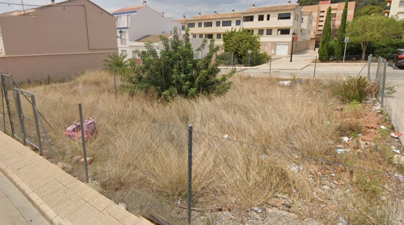 Valencia - Petrés - 241m2