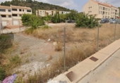 Urban land for sale in Petrés ref: TR251992 photo