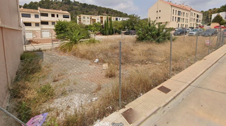 Valencia - Petrés - 241m2