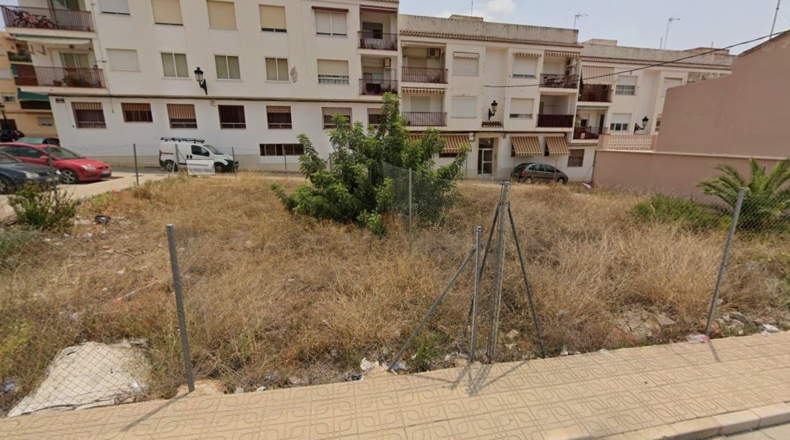 Valencia - Petrés - 241m2