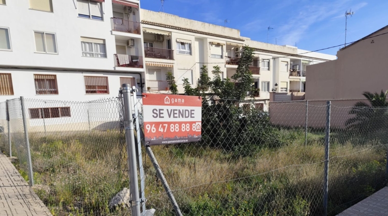 Valencia - Petrés - 241m2