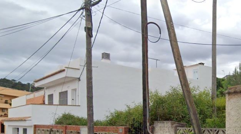 Valencia - Gilet - 468m2