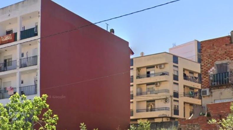 Valencia - Gilet - 324m2