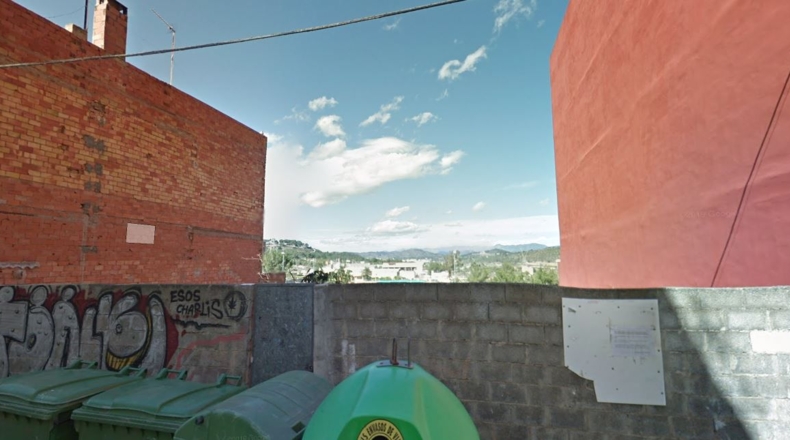 Valencia - Gilet - 324m2