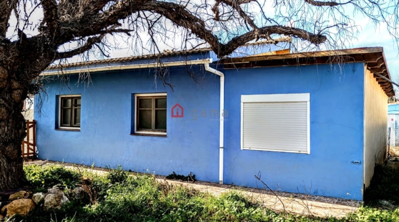 Castellón - Vilafamés - 800m2