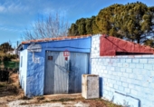 Xalet independent amb terreny en venda a la España, Vilafamés, ref.: TR251996 foto