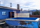 Xalet independent amb terreny en venda a la España, Vilafamés, ref.: TR251996 foto