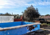 Xalet independent amb terreny en venda a la España, Vilafamés, ref.: TR251996 foto
