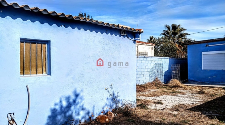 Castellón - Vilafamés - 800m2