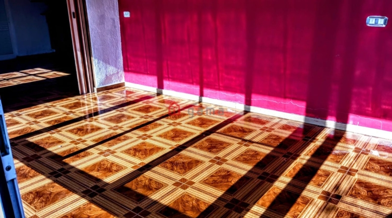 Castellón - Vilafamés - 800m2