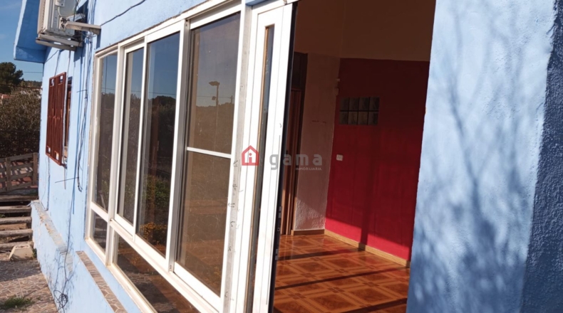 Castellón - Vilafamés - 800m2