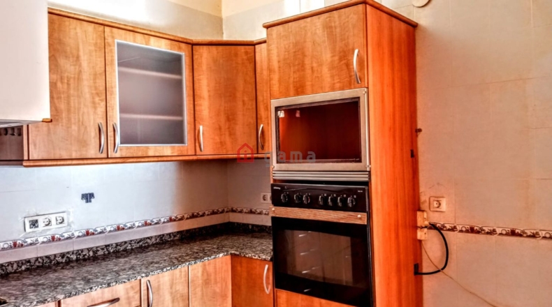 Castellón - Vilafamés - 800m2