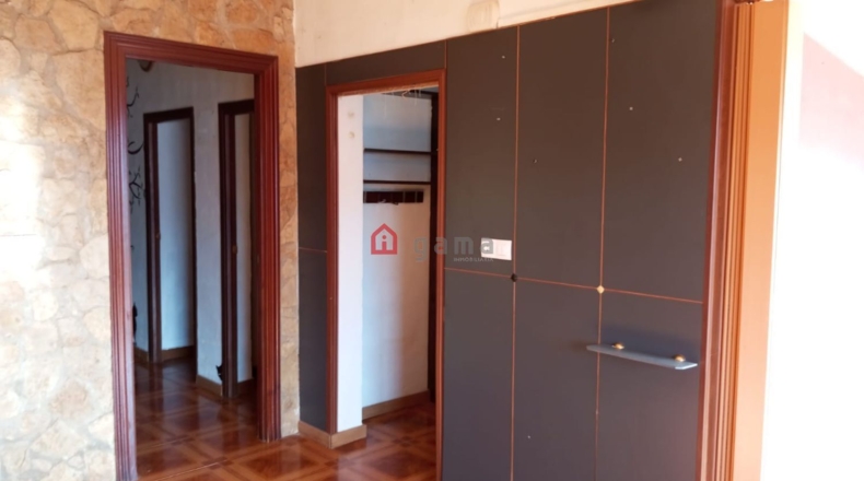 Castellón - Vilafamés - 800m2