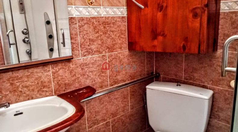 Castellón - Vilafamés - 800m2