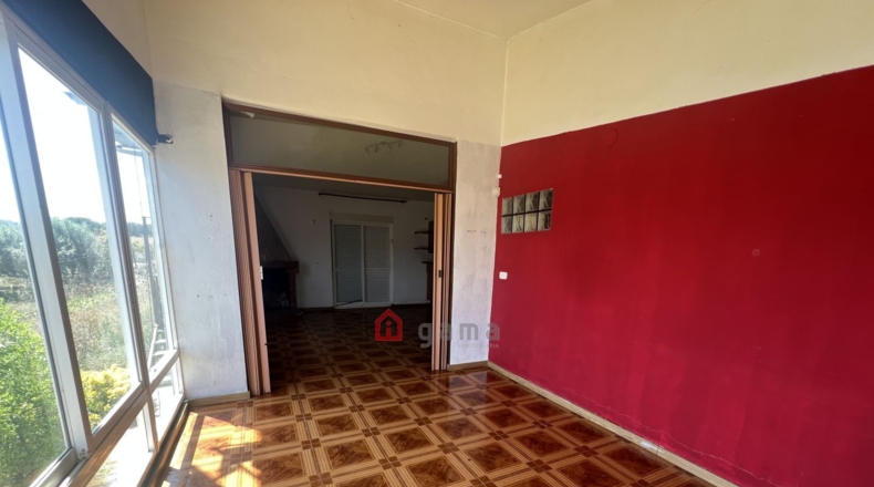 Castellón - Vilafamés - 800m2