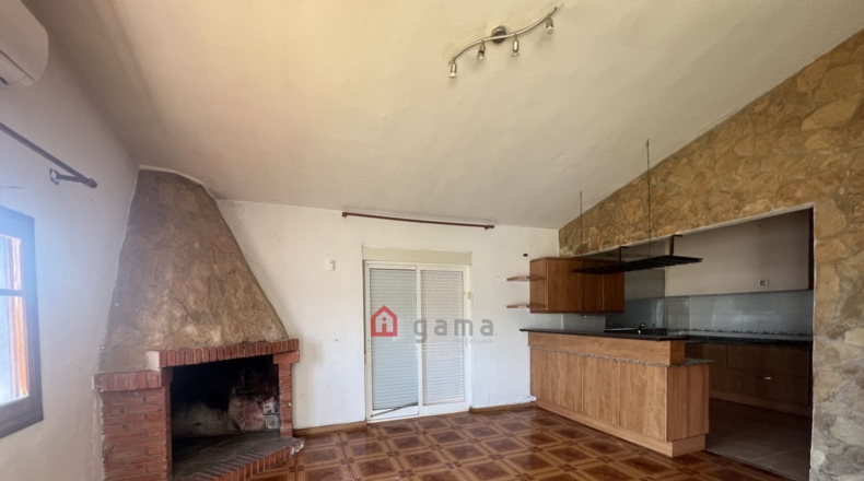 Castellón - Vilafamés - 800m2