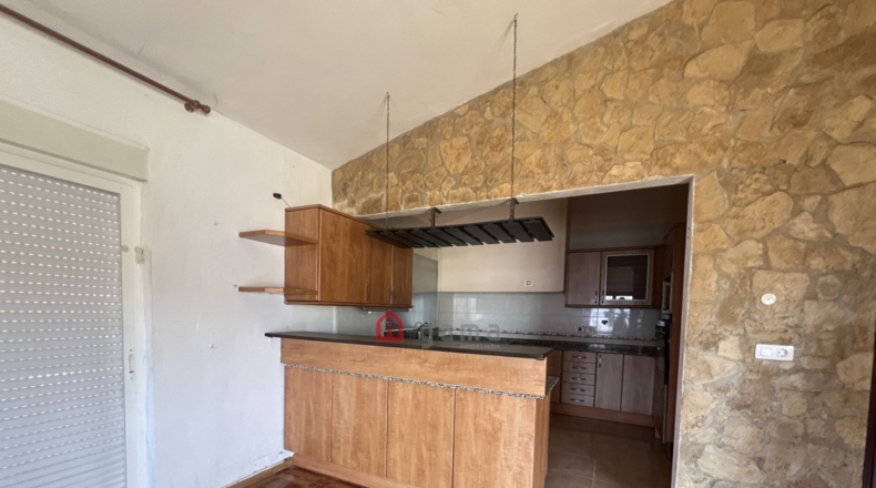 Castellón - Vilafamés - 800m2