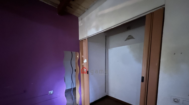 Castellón - Vilafamés - 800m2