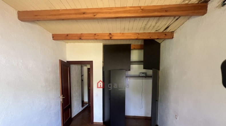 Castellón - Vilafamés - 800m2