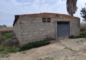 Parcela urbanizable en venta en la España, Sagunto, ref: TR252000 foto