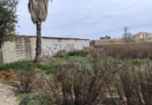 Parcela urbanizable en venta en la España, Sagunto, ref: TR252000 foto