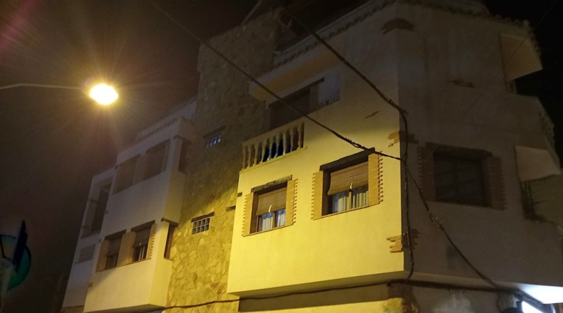 Castellón - Villarreal - 210m2