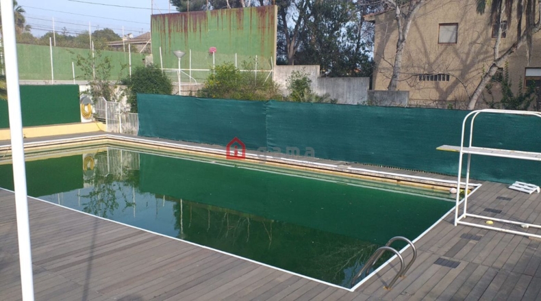 Castellón - Almazora - 3000m2