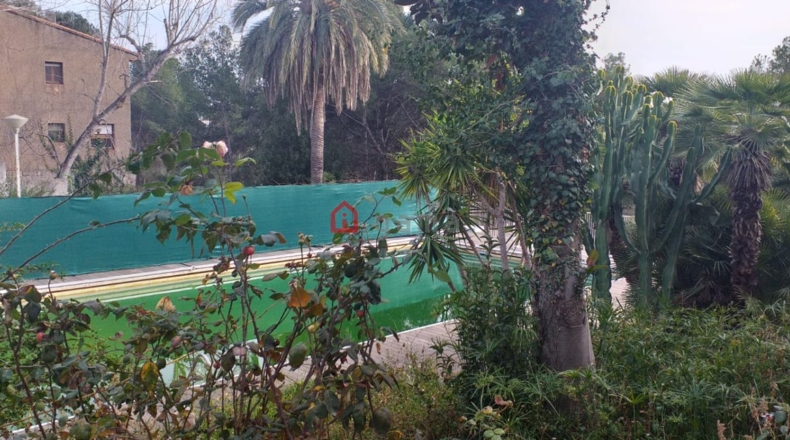 Castellón - Almazora - 3000m2