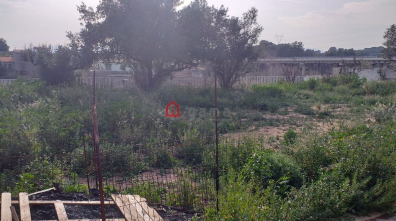 Castellón - Almazora - 3000m2