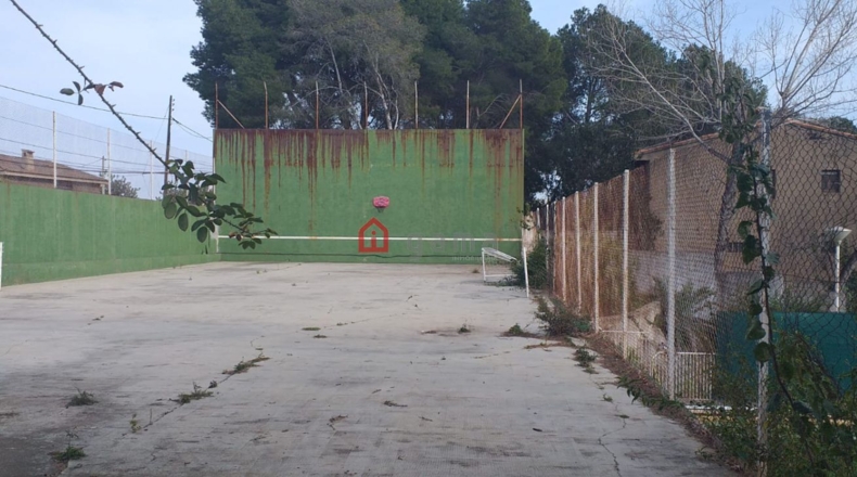 Castellón - Almazora - 3000m2