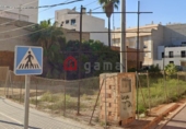 Sòl urbà en venda a la España, Almassora, ref.: TR252013 foto