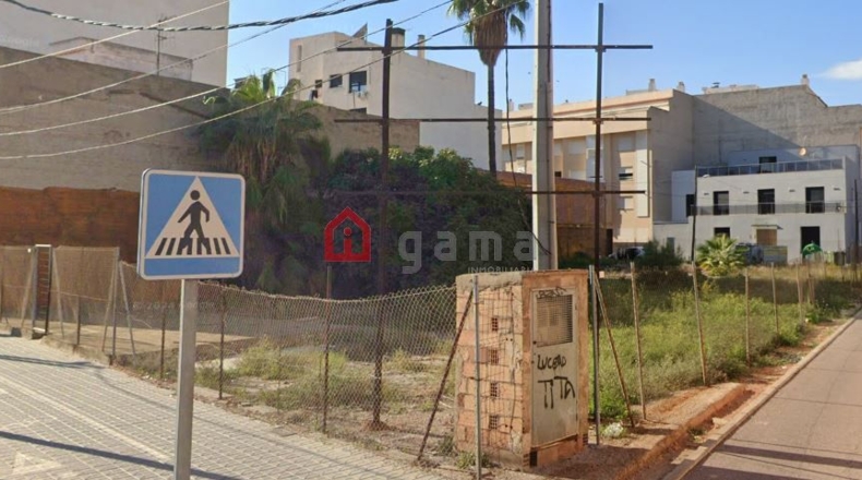 Castellón - Almazora - 982m2
