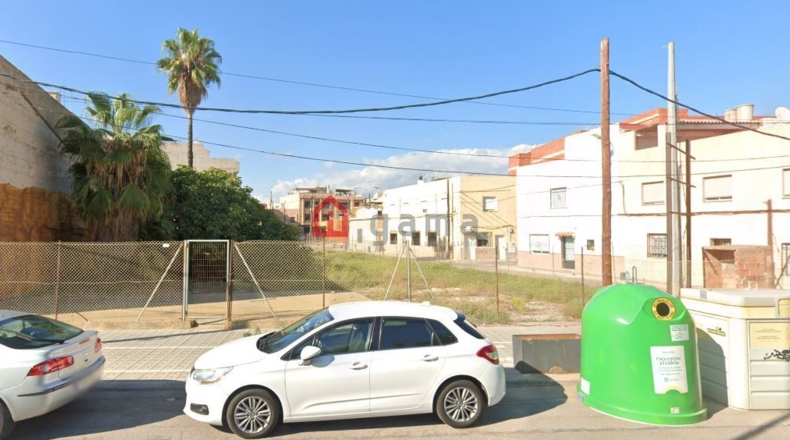 Castellón - Almazora - 982m2