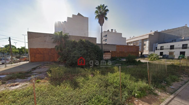 Castellón - Almazora - 982m2