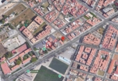 Sòl urbà en venda a la España, Almassora, ref.: TR252013 foto