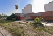 Sòl urbà en venda a la España, Almassora, ref.: TR252013 foto