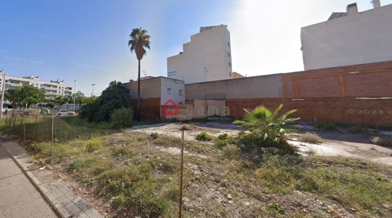 Castellón - Almazora - 982m2