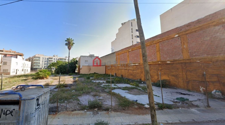 Castellón - Almazora - 982m2