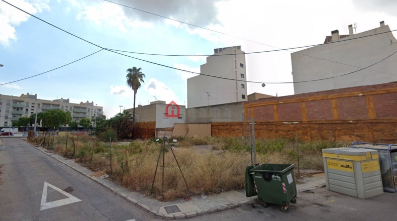 Castellón - Almazora - 982m2