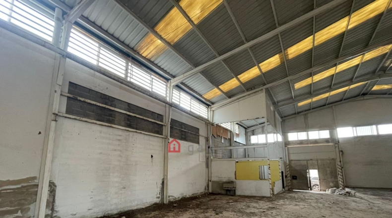 Castellón - Almazora - 922m2