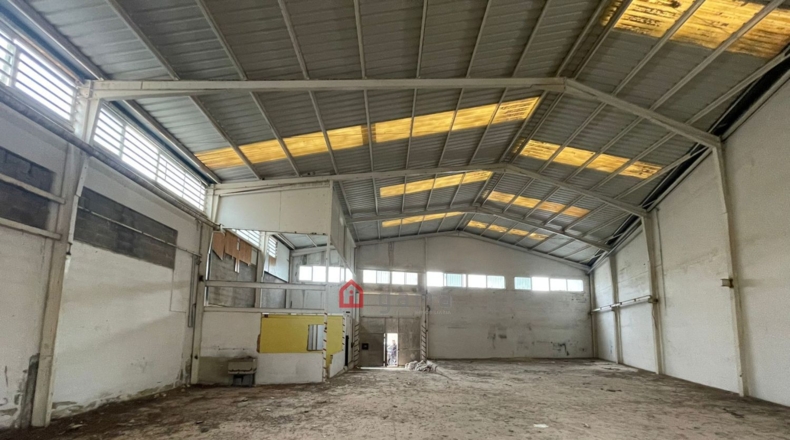 Castellón - Almazora - 922m2