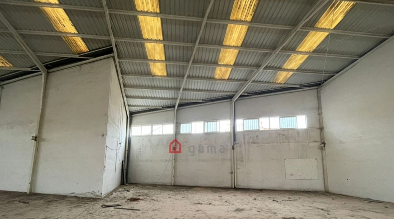 Castellón - Almazora - 922m2