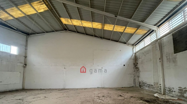 Castellón - Almazora - 922m2