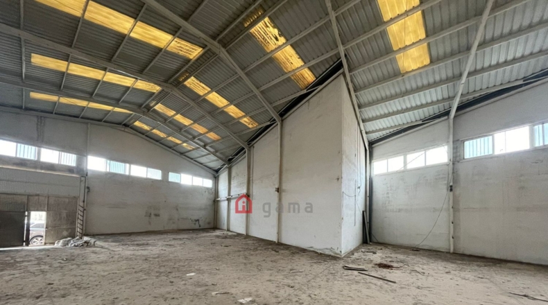 Castellón - Almazora - 922m2