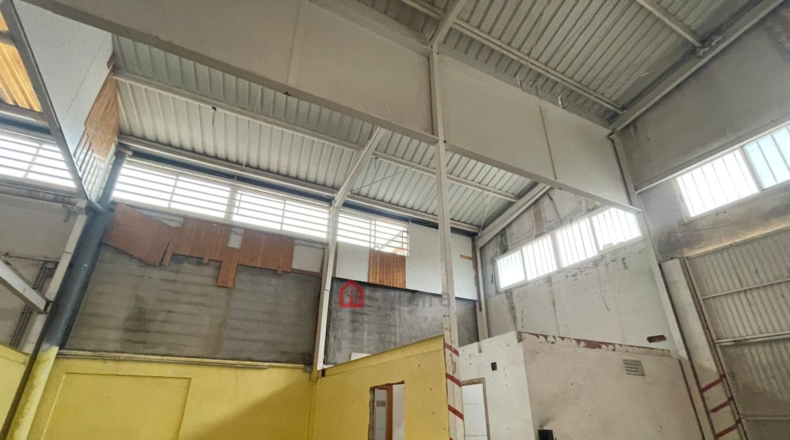 Castellón - Almazora - 922m2